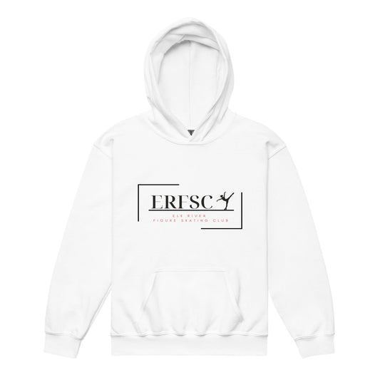 Classic | Youth Hoodie | Elk River Figure Skating Club
