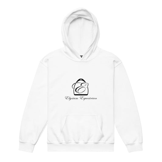 Classic | Youth Hoodie | Elysium Equestrian