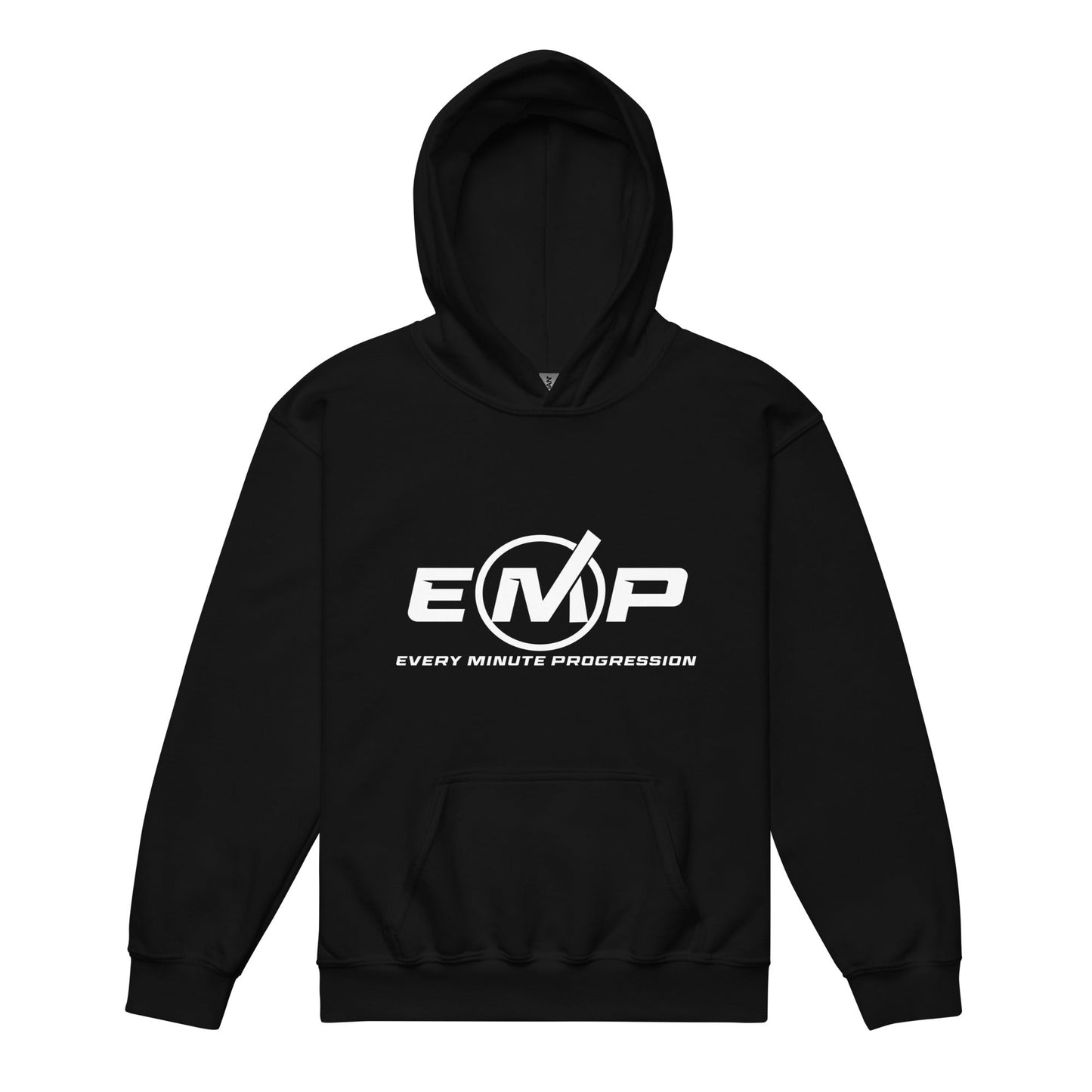 Classic | Youth Hoodie | EMP Trainings | Alt Logo