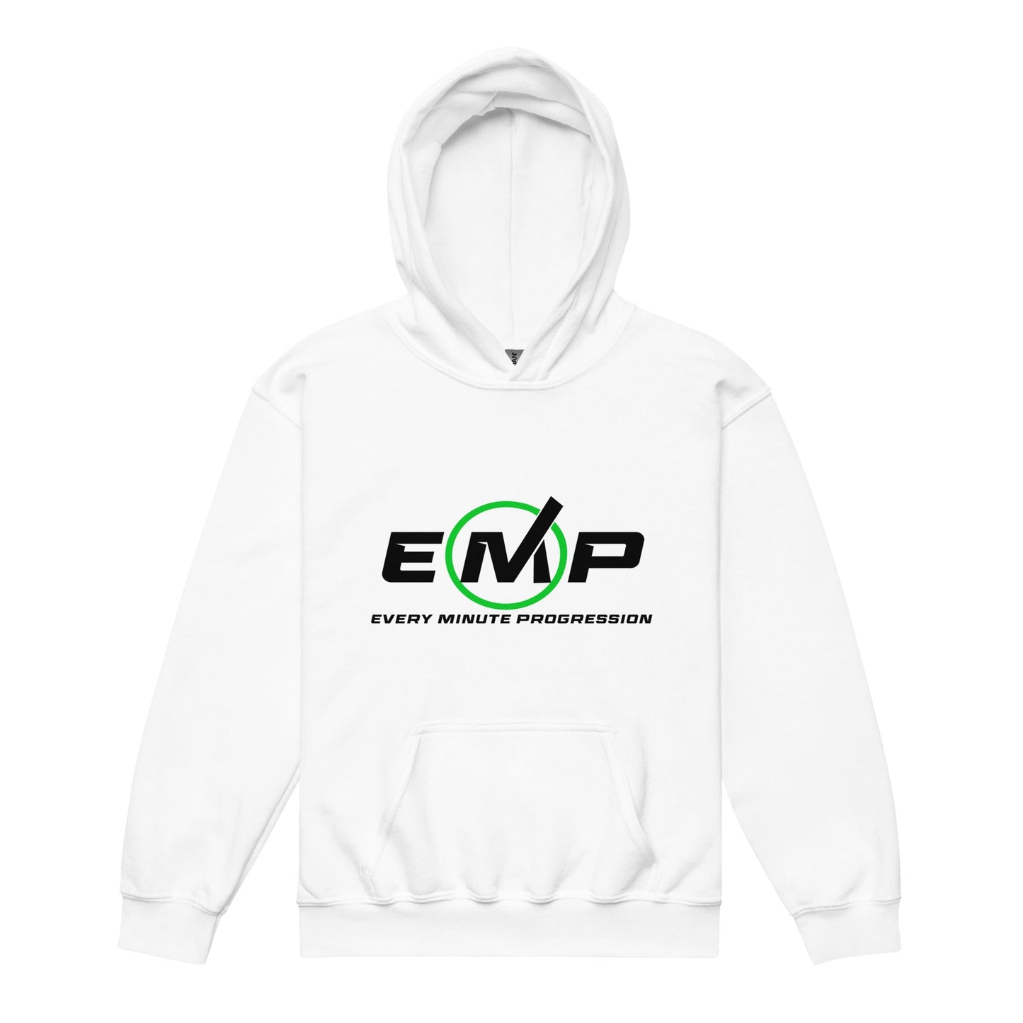 Classic | Youth Hoodie | EMP Trainings