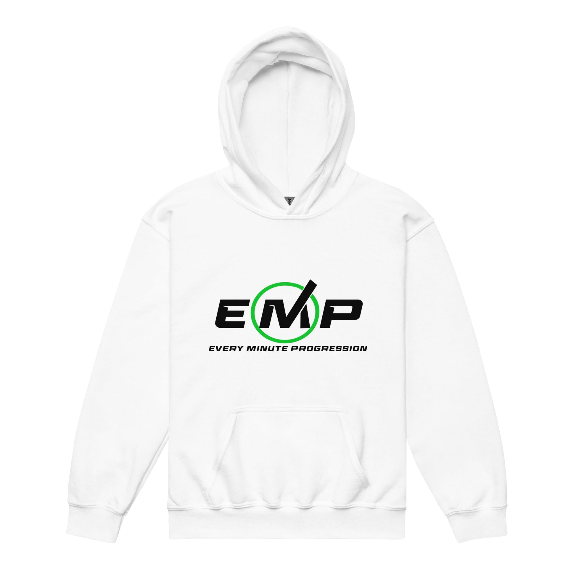 Classic | Youth Hoodie | EMP Trainings