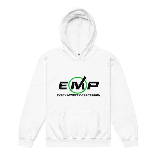Classic | Youth Hoodie | EMP Trainings