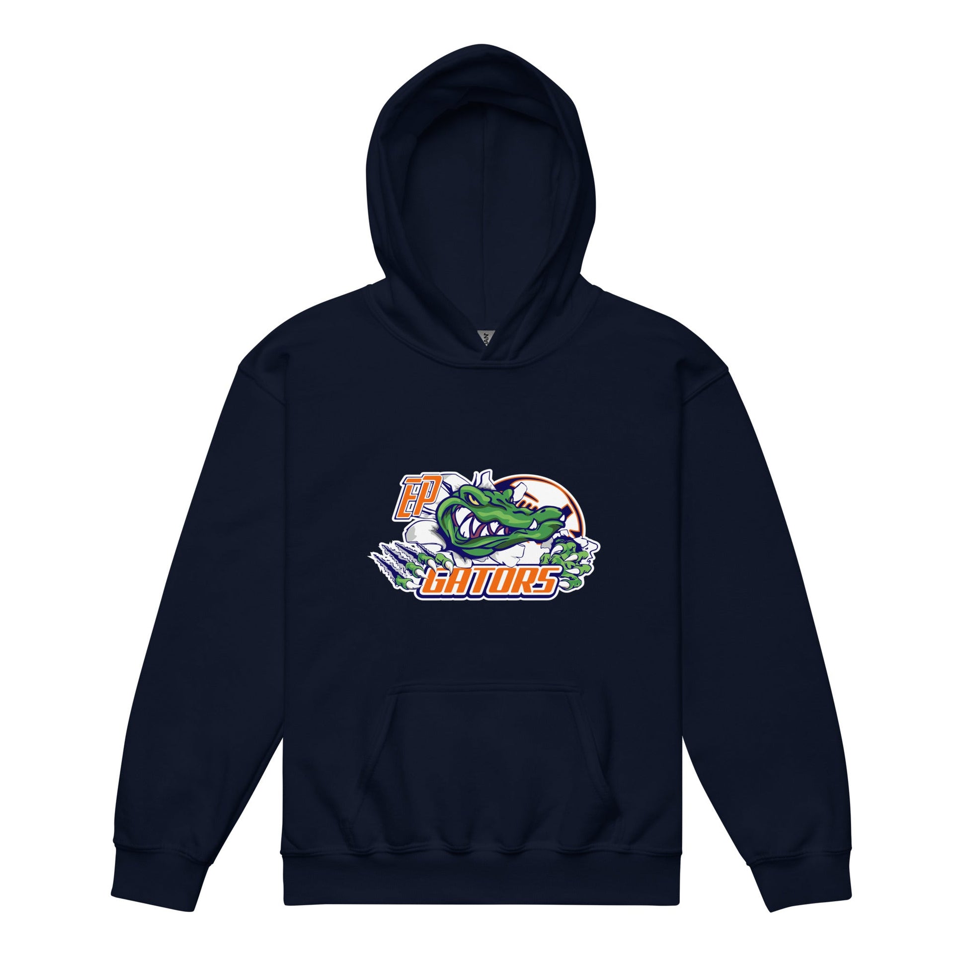 Classic | Youth Hoodie | EP Gators
