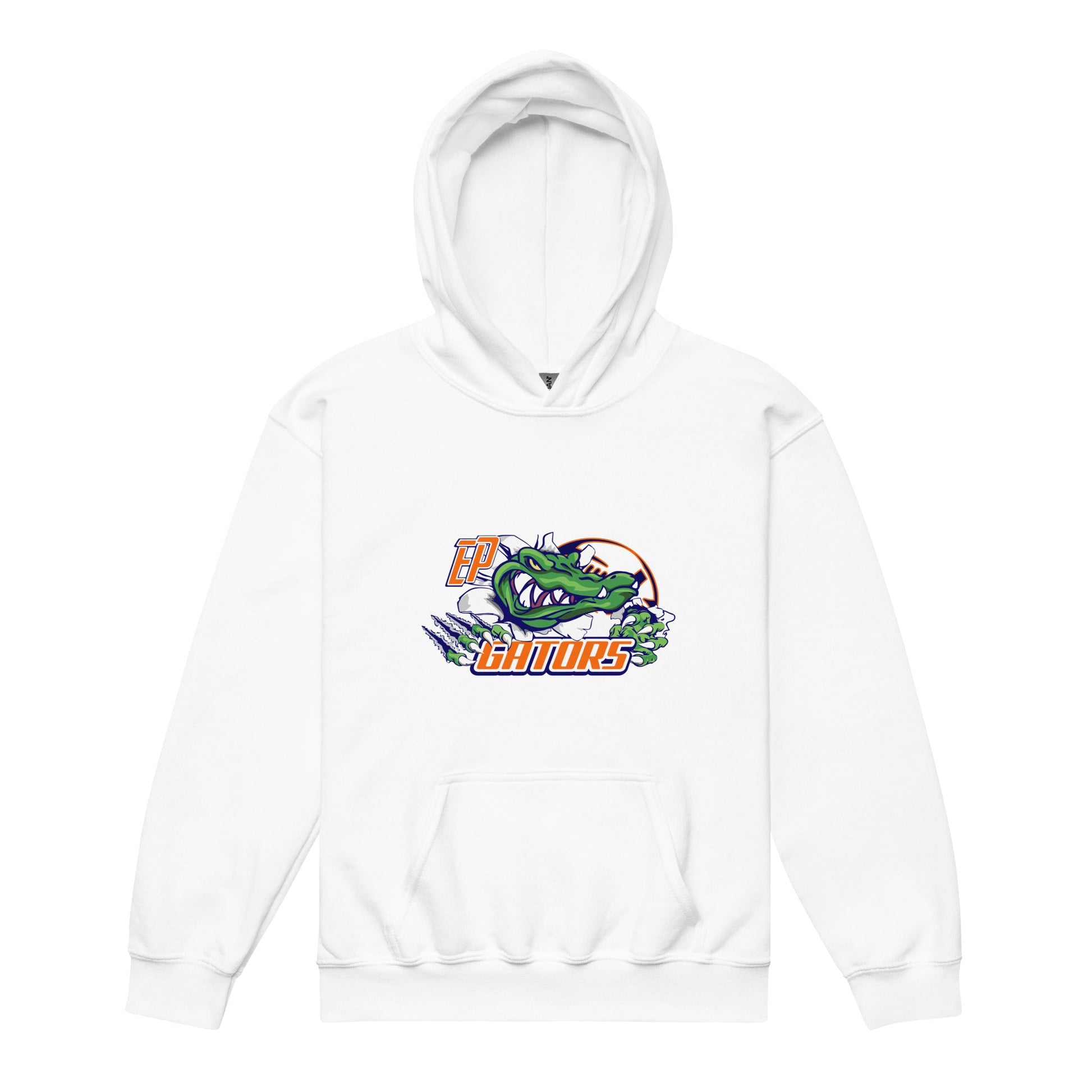 Classic | Youth Hoodie | EP Gators