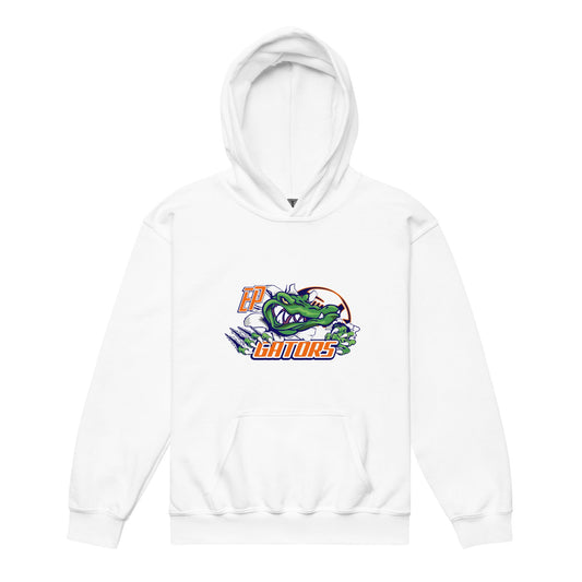 Classic | Youth Hoodie | EP Gators