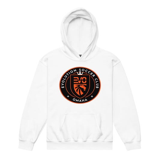 Classic | Youth Hoodie | Evolution Soccer Club