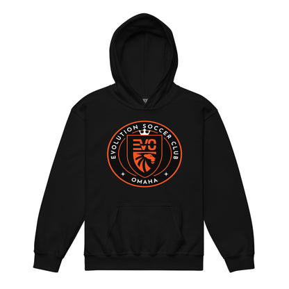 Classic | Youth Hoodie | Evolution Soccer Club