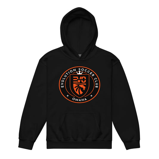 Classic | Youth Hoodie | Evolution Soccer Club