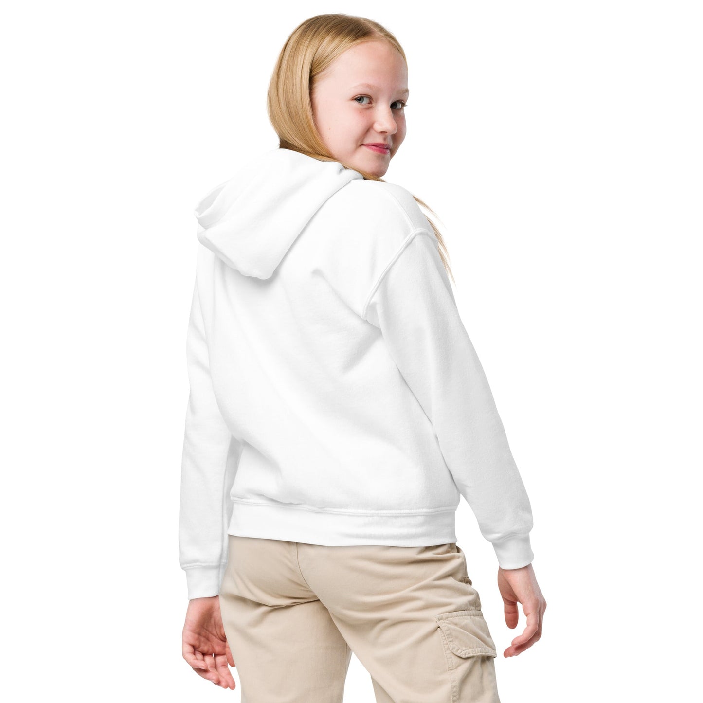 Classic | Youth Hoodie | FCA Equestrian