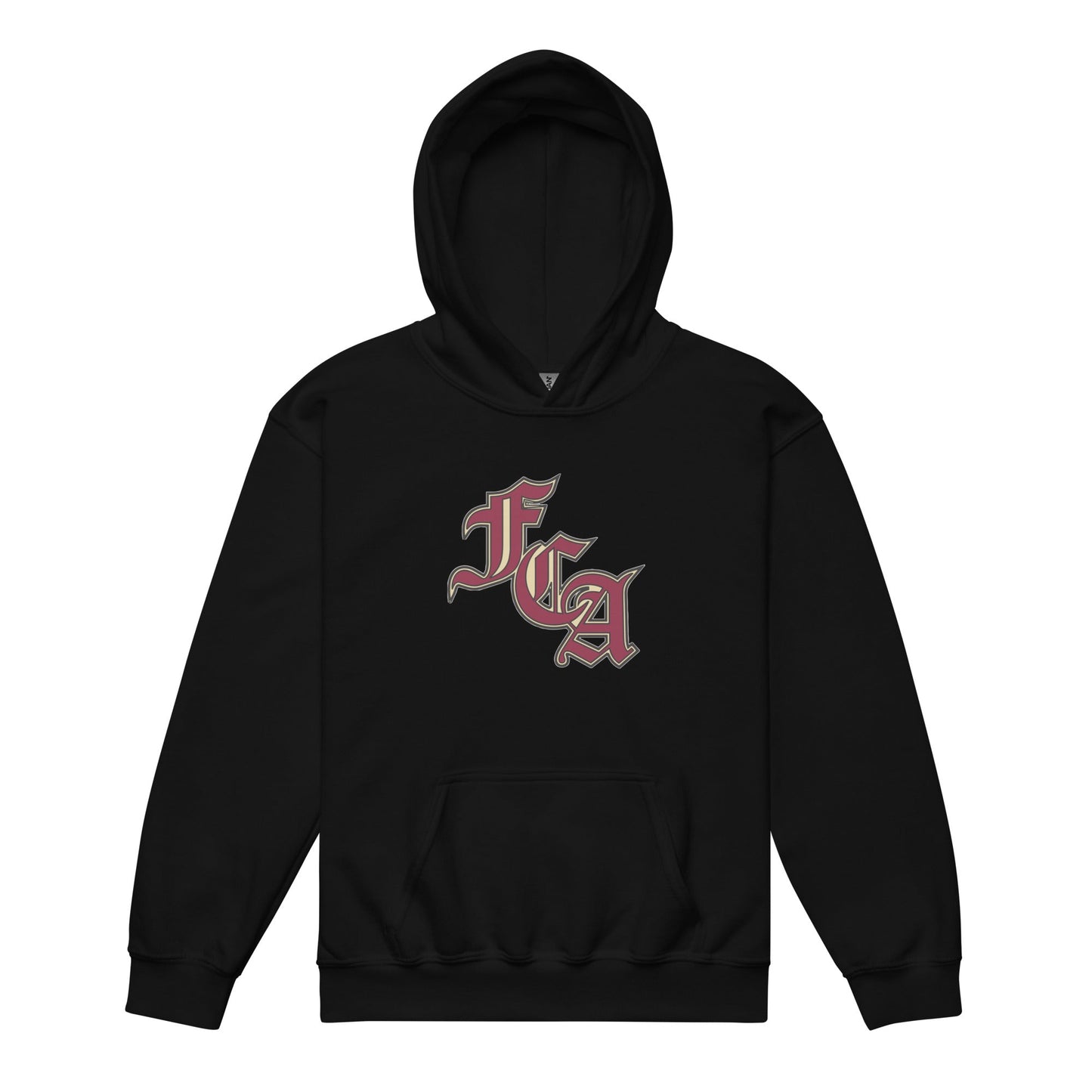 Classic | Youth Hoodie | FCA Glory