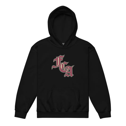Classic | Youth Hoodie | FCA Glory