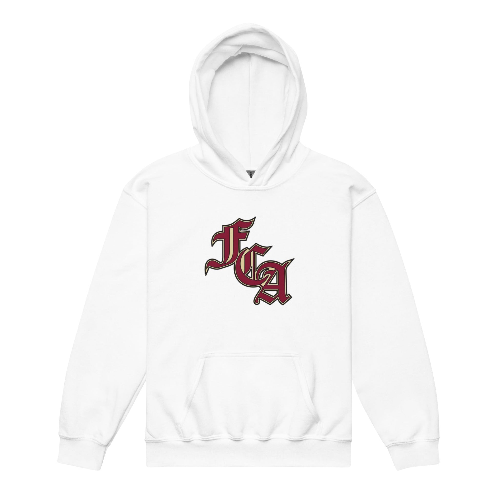 Classic | Youth Hoodie | FCA Glory