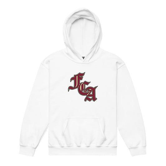 Classic | Youth Hoodie | FCA Glory