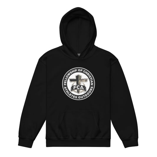 Classic | Youth Hoodie | FCA Outdoors