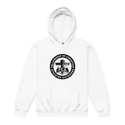 Classic | Youth Hoodie | FCA Outdoors