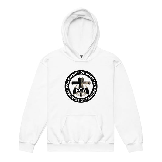 Classic | Youth Hoodie | FCA Outdoors
