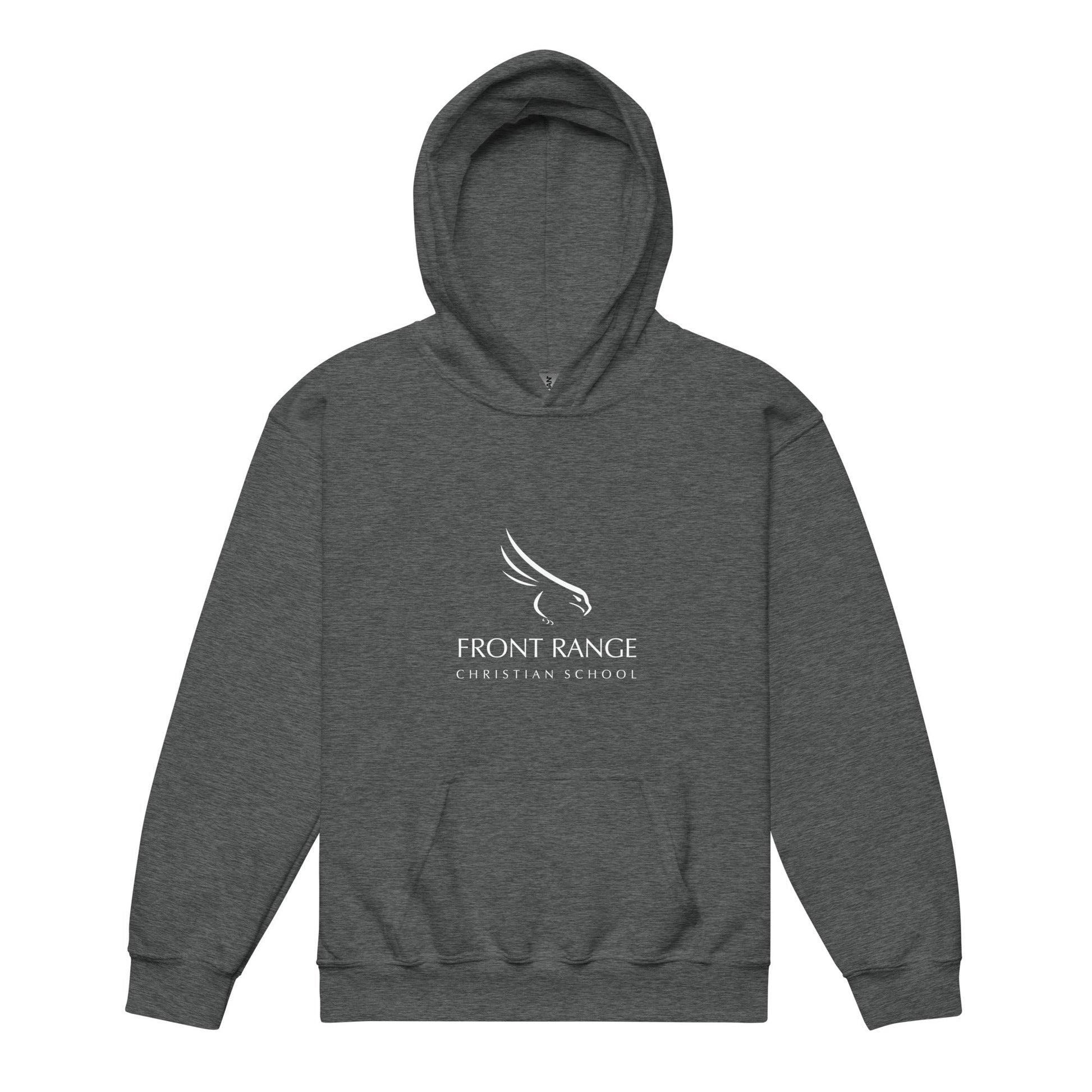 Classic | Youth Hoodie | FRCS | Heritage Logo
