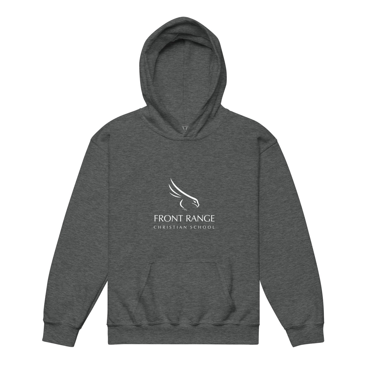 Classic | Youth Hoodie | FRCS | Heritage Logo