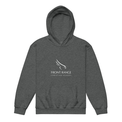 Classic | Youth Hoodie | FRCS | Heritage Logo