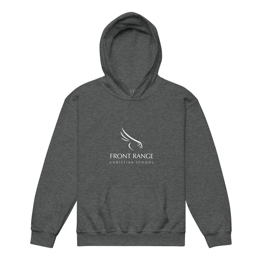 Classic | Youth Hoodie | FRCS | Heritage Logo