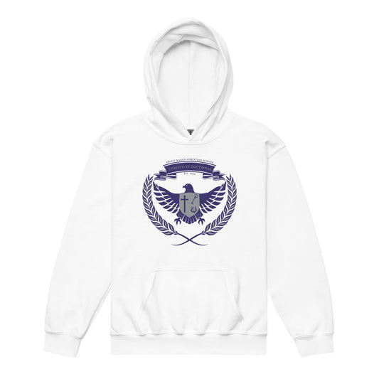 Classic | Youth Hoodie | FRCS | Valor Logo