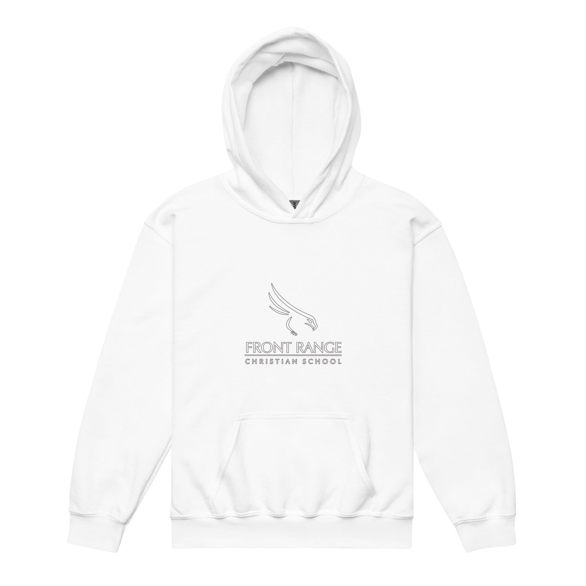 Classic | Youth Hoodie | FRCS | Vanguard Logo
