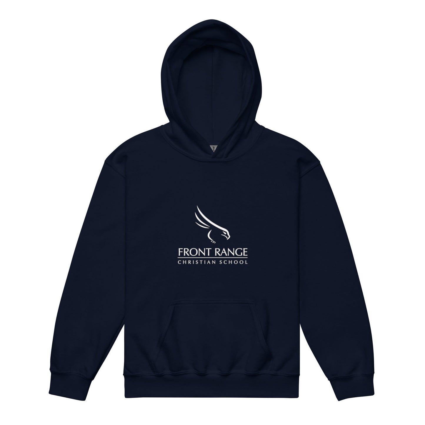 Classic | Youth Hoodie | FRCS | Vanguard Logo