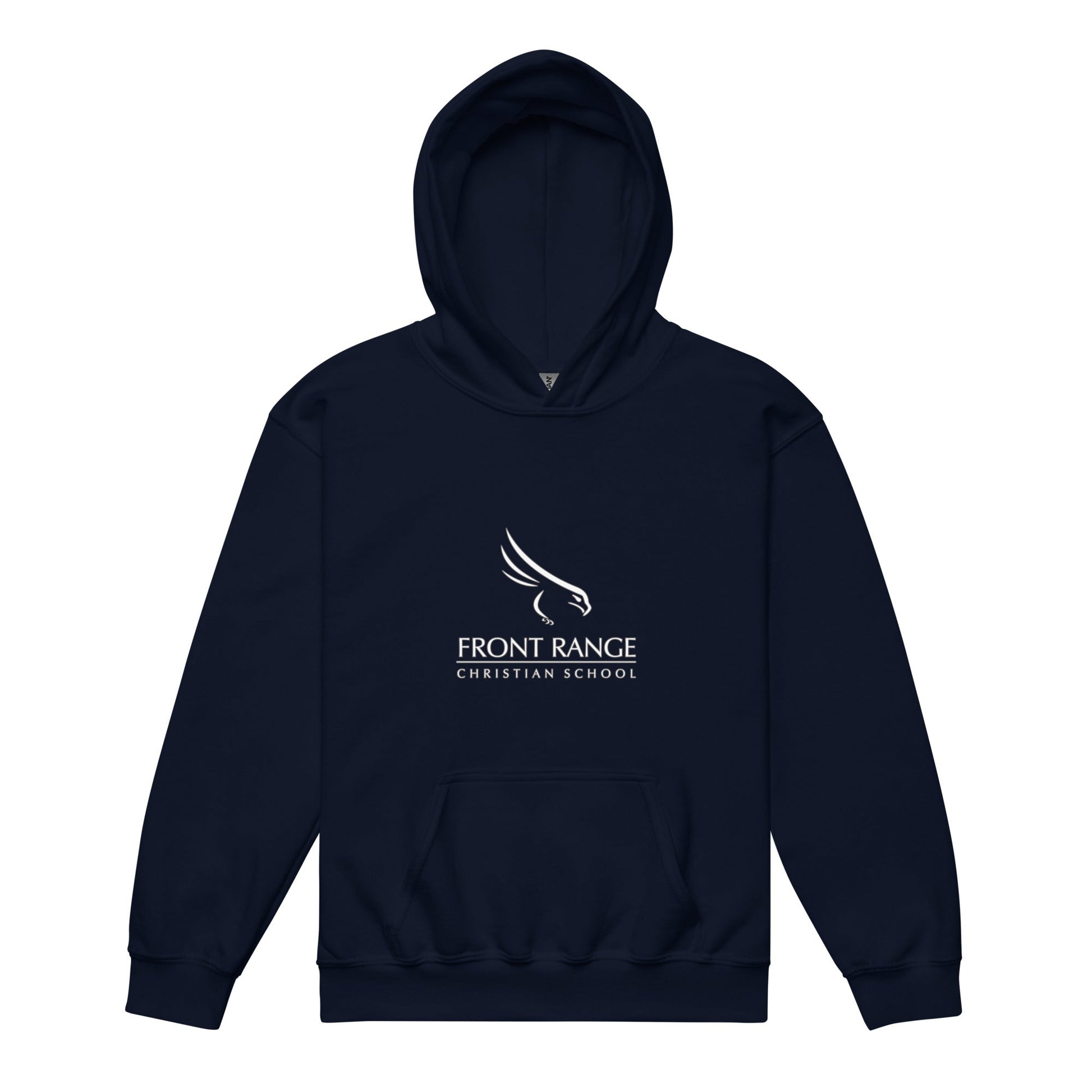 Classic | Youth Hoodie | FRCS | Vanguard Logo