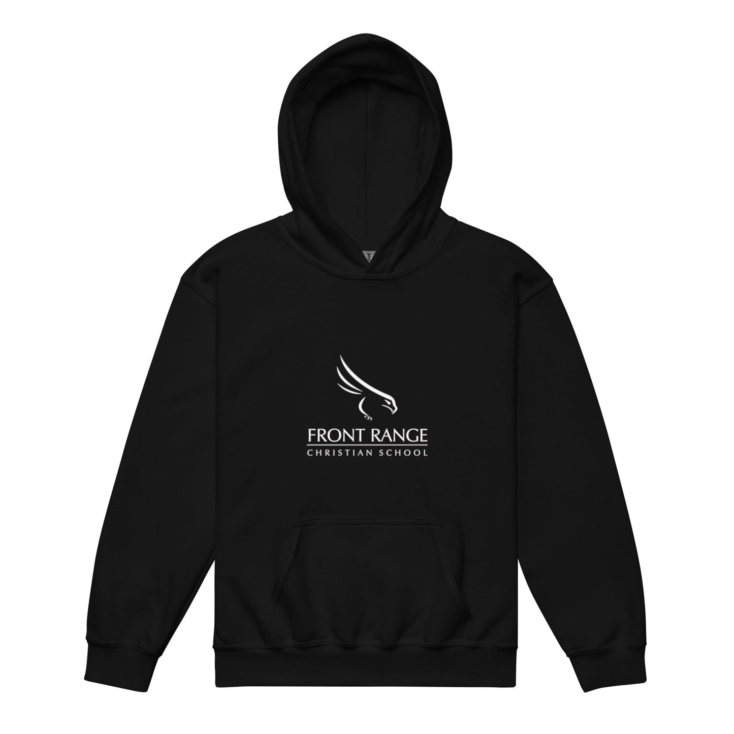 Classic | Youth Hoodie | FRCS | Vanguard Logo