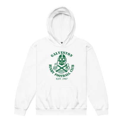 Classic | Youth Hoodie | Galveston Football Rugby Club