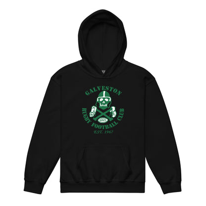 Classic | Youth Hoodie | Galveston Football Rugby Club