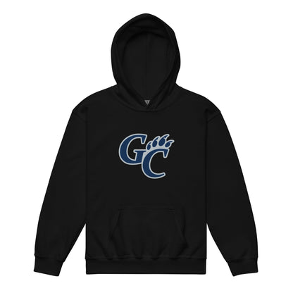 Classic | Youth Hoodie | GCHS | Crest Logo