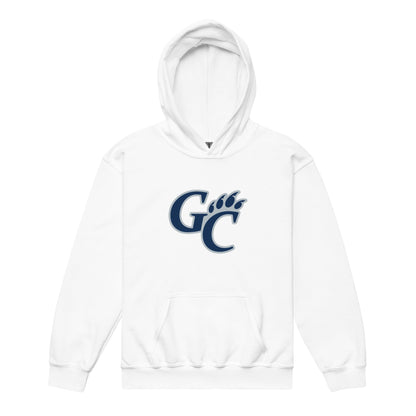 Classic | Youth Hoodie | GCHS | Crest Logo