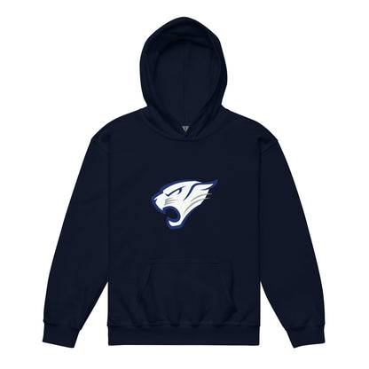 Classic | Youth Hoodie | GCHS | Mascot Logo
