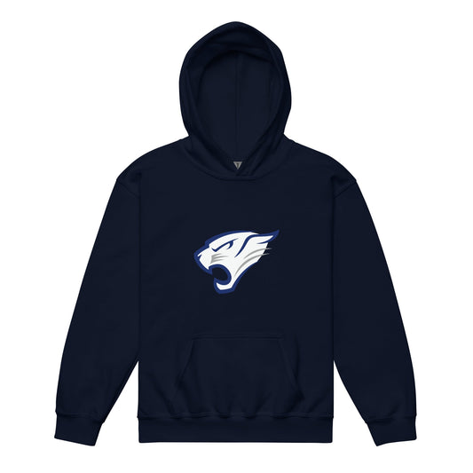 Classic | Youth Hoodie | GCHS | Mascot Logo