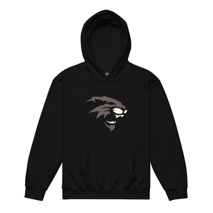 Classic | Youth Hoodie | GCHS | Shadow Logo