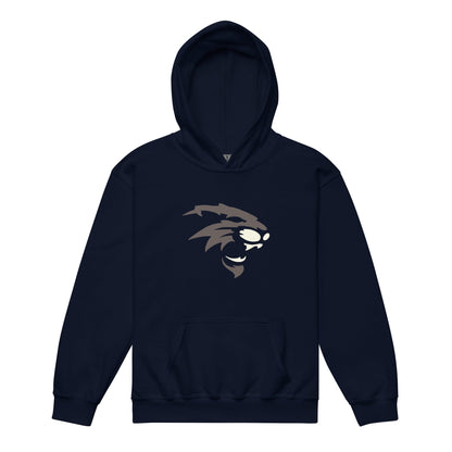Classic | Youth Hoodie | GCHS | Shadow Logo