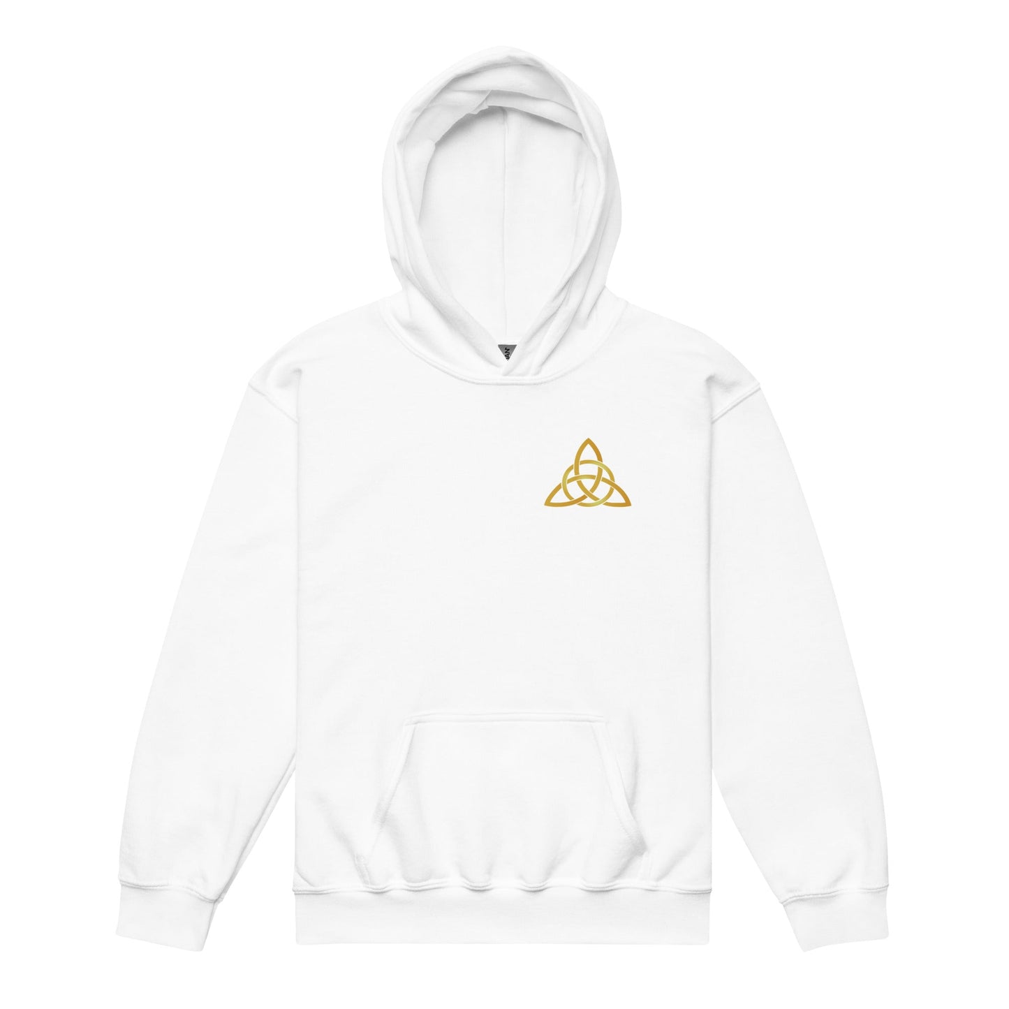 Classic | Youth Hoodie | Gildea School of Irish Dance | Alt Logo