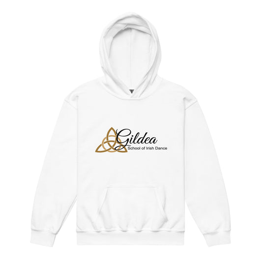 Classic | Youth Hoodie | Gildea School of Irish Dance
