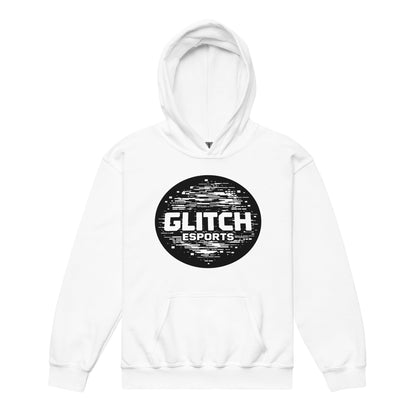 Classic | Youth Hoodie | Glitch Esports