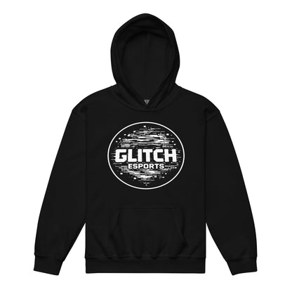 Classic | Youth Hoodie | Glitch Esports