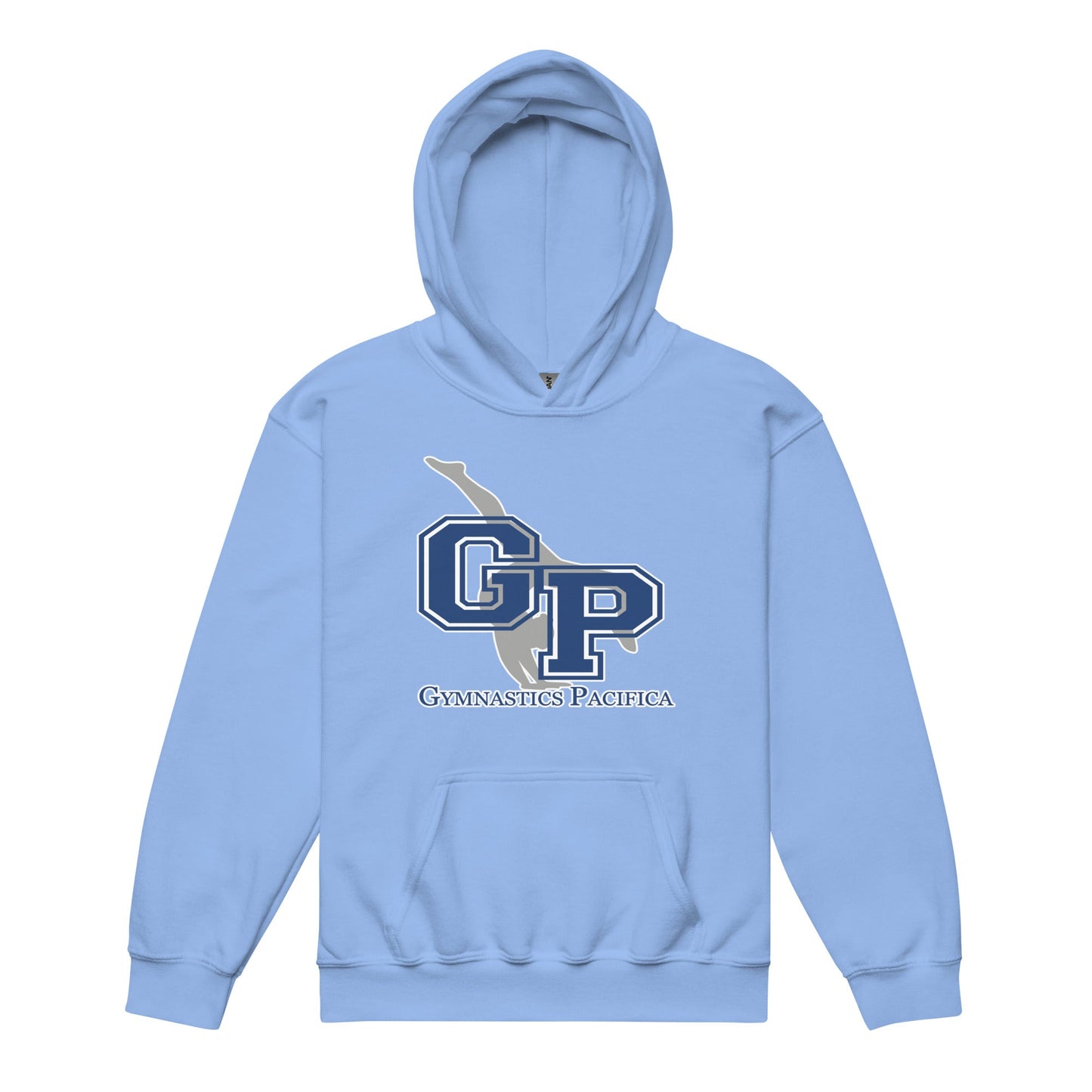 Classic | Youth Hoodie | Gymnastics Pacifica