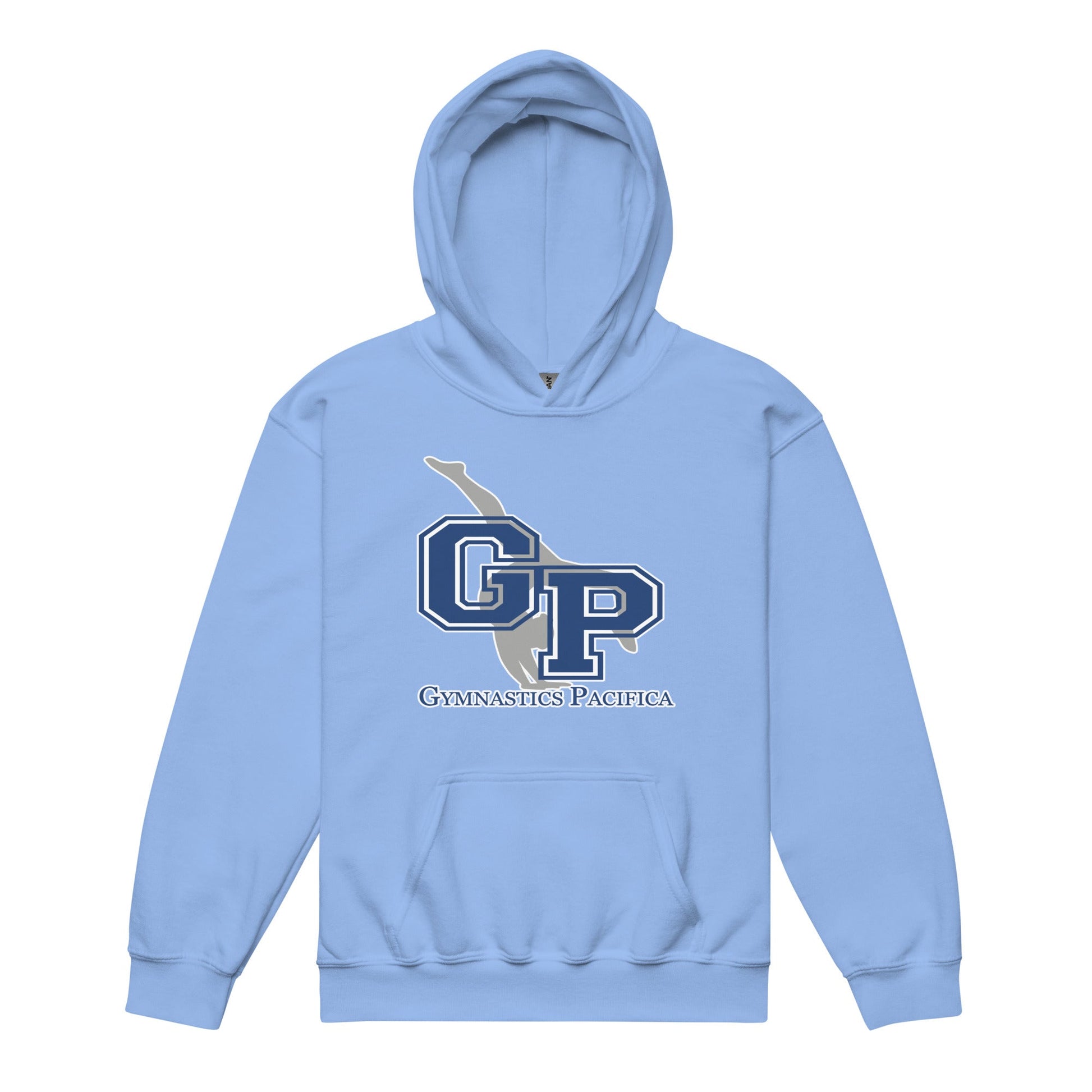 Classic | Youth Hoodie | Gymnastics Pacifica