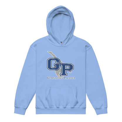 Classic | Youth Hoodie | Gymnastics Pacifica