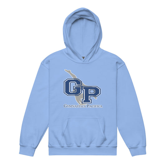 Classic | Youth Hoodie | Gymnastics Pacifica