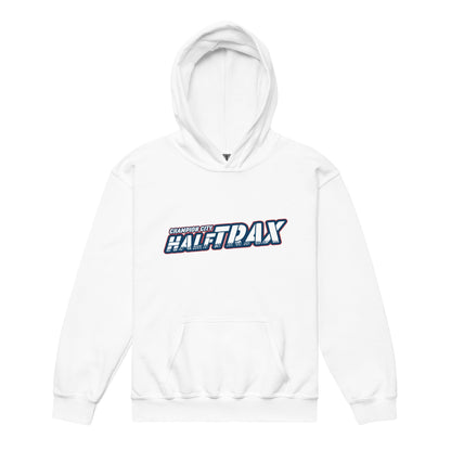 Classic | Youth Hoodie | Half Trax Baseball