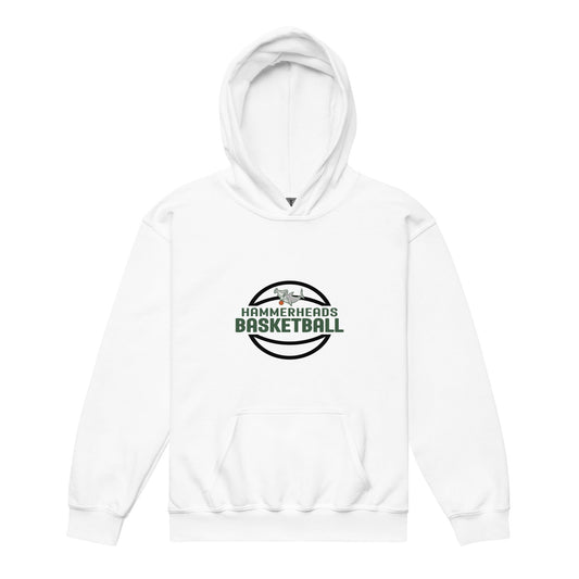 Classic | Youth Hoodie | Hammerheads Basketball