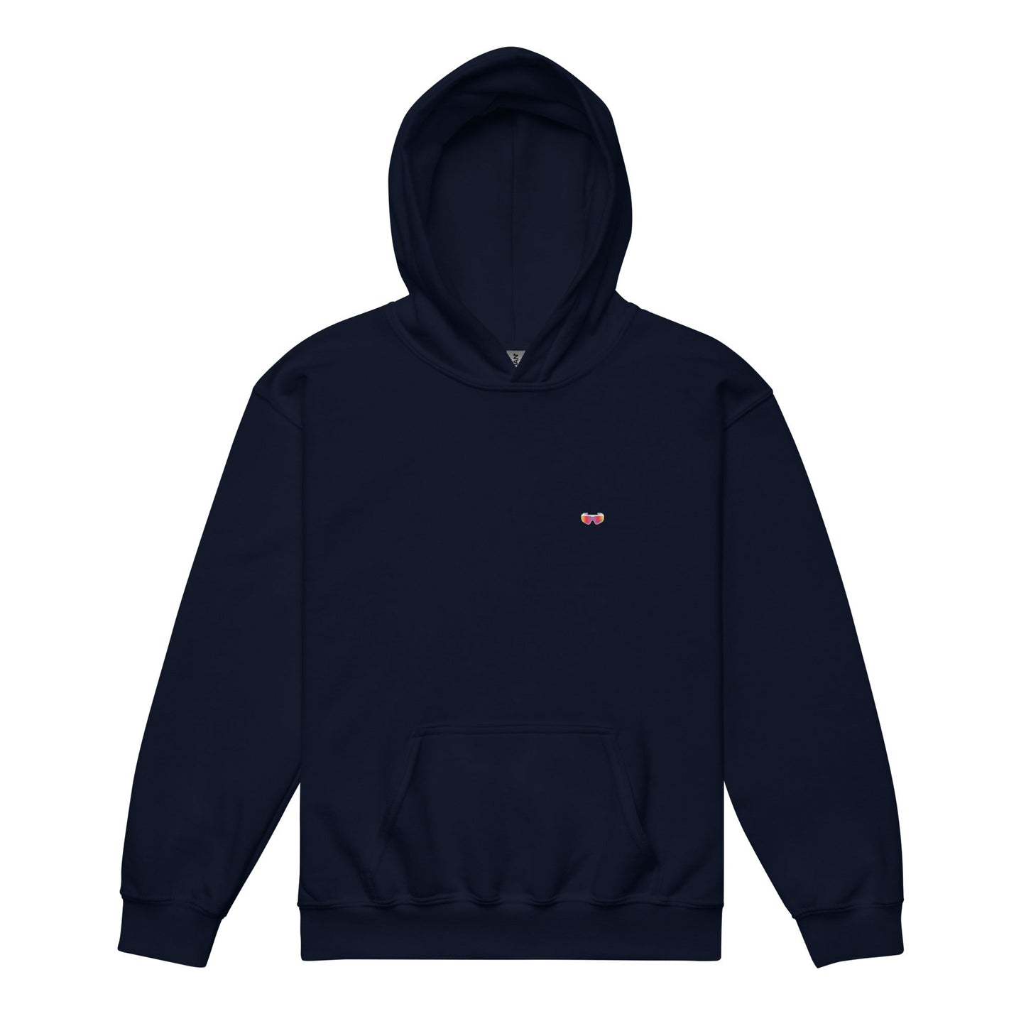 Classic | Youth Hoodie | Hard 90 Legacy | Shade Logo