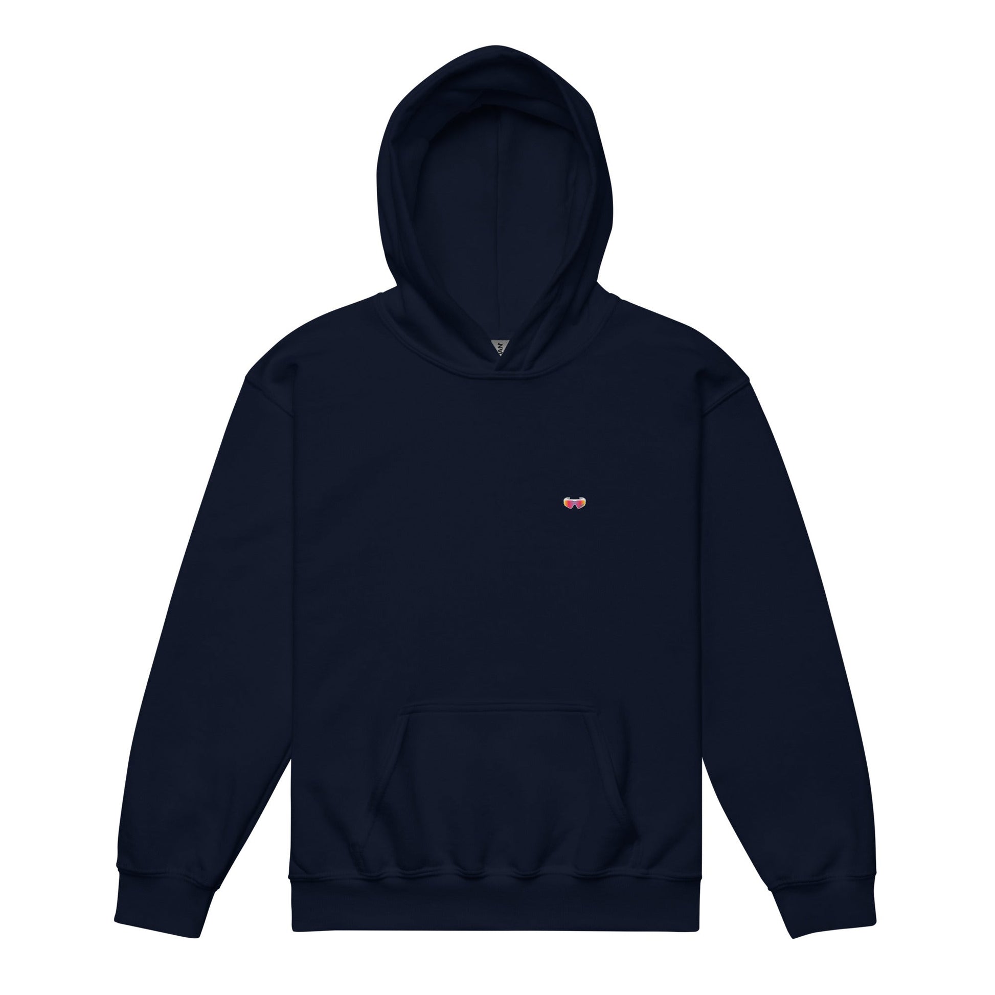 Classic | Youth Hoodie | Hard 90 Legacy | Shade Logo
