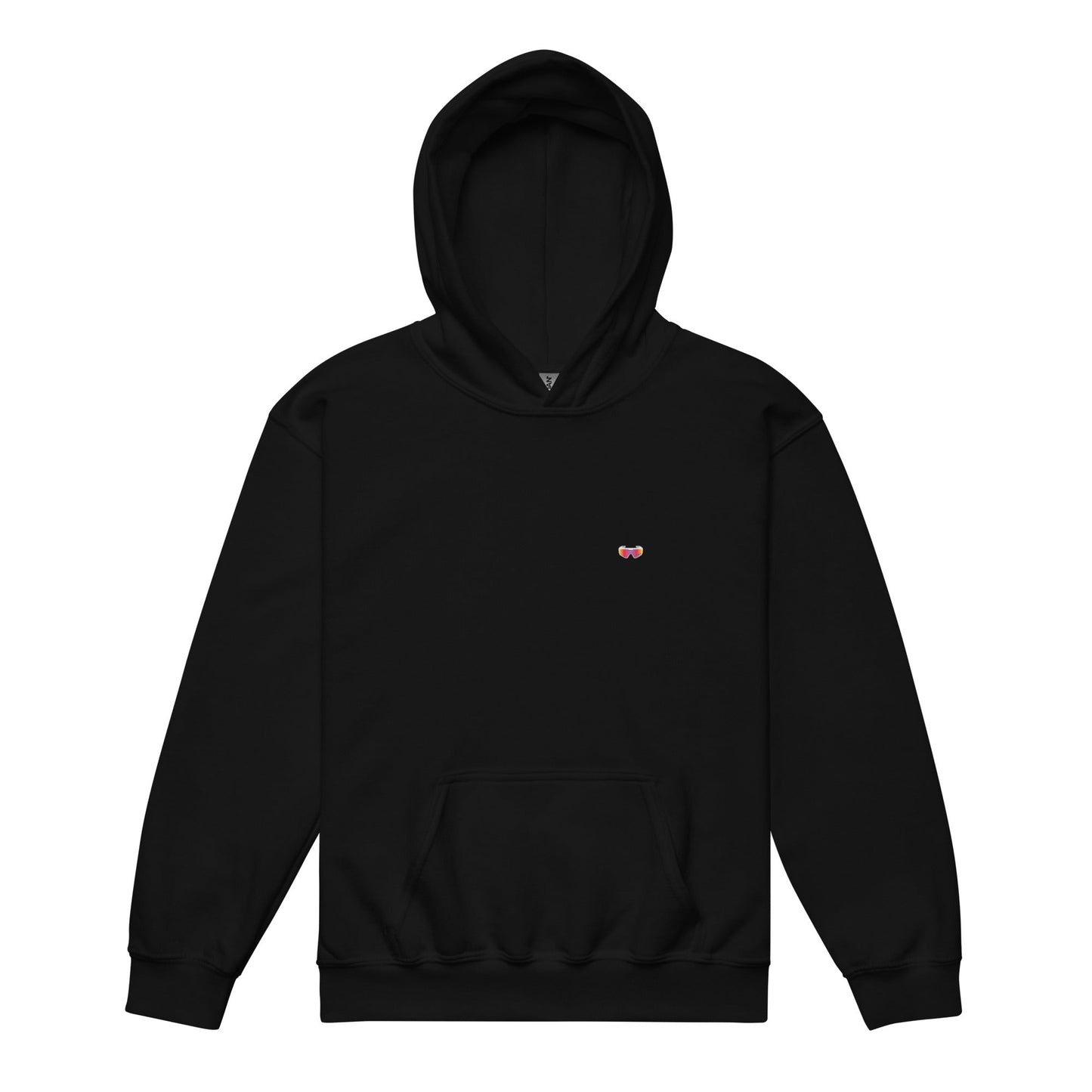 Classic | Youth Hoodie | Hard 90 Legacy | Shade Logo